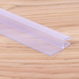 Glass Door PVC Seals Manufacturers in Vadodara